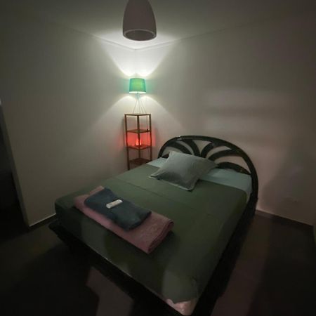 Villa Mahault Petit-Bourg Dış mekan fotoğraf