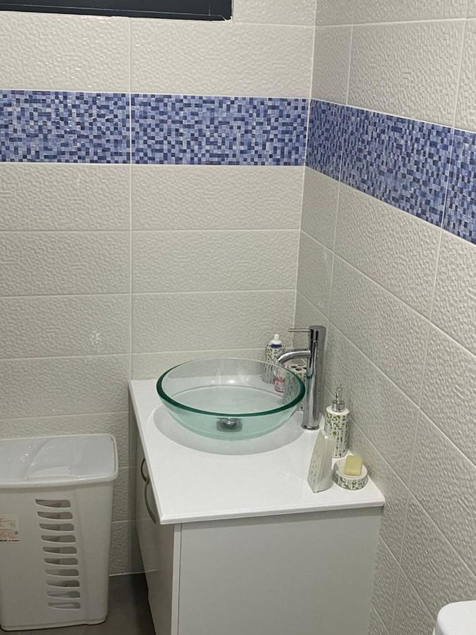 Villa Mahault Petit-Bourg Dış mekan fotoğraf