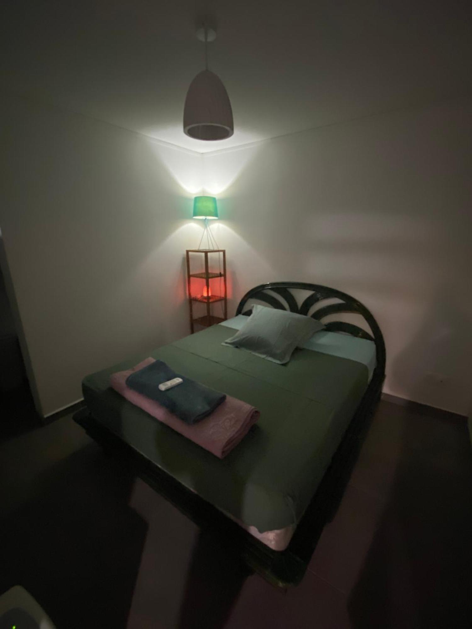 Villa Mahault Petit-Bourg Dış mekan fotoğraf